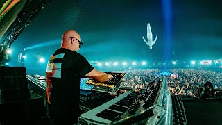 Stephan Bodzin  Tomorrowland 2022  WE1 [upl. by Ealasaid]