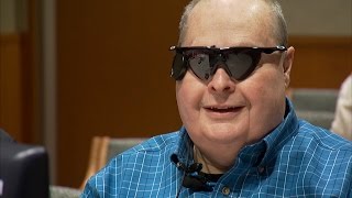 Bionic Eye Offers Hope of Restoring Vision  Mayo Clinic [upl. by Jewell996]