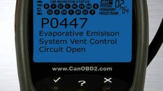 Innova OBD Scan Tool 3040 [upl. by Atiuqan256]