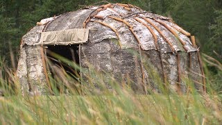 Wigwam Building [upl. by Susy]