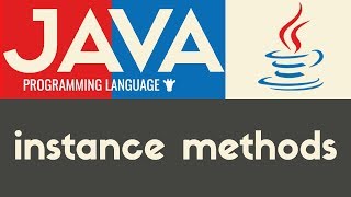 Object amp Instance Methods  Java  Tutorial 30 [upl. by Laurette496]