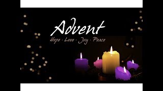 Advent amp Christmas Hymns [upl. by Teresa729]