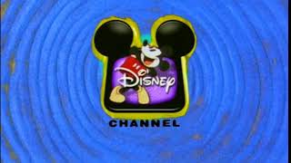 Disney ChannelDisney Enterprises Inc 1999 [upl. by Okir]