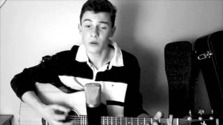 Counting Stars  Shawn Mendes Cover [upl. by Constancy77]