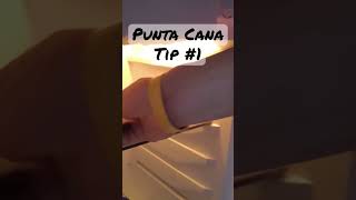 Punta Cana Vacation Tip 1 [upl. by Dionisio]