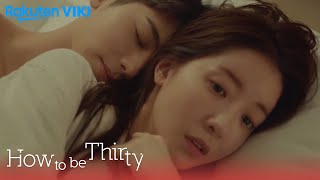 How To Be Thirty  EP5  Morning Back Hug  Korean Drama [upl. by Philly]