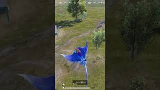 He uninstalled game after this 😂😂  Gaming Gameplay bgmi shorts funny pubgmobile trending [upl. by Mihalco]