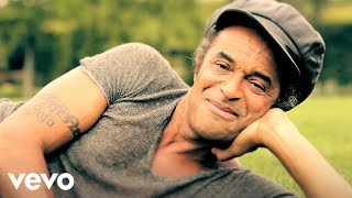 Yannick Noah  Frontières Clip officiel [upl. by Atnicaj863]