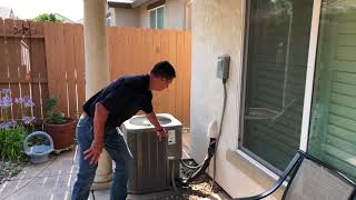 How to perform an HVAC Inspection [upl. by Eile]