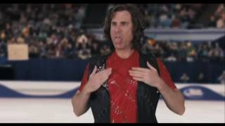 Blades of Glory  TV Spot [upl. by Snej]