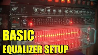 HOW to Properly Setup your EQUALIZER for Beginners  Guide  Tutorial [upl. by Nahsor454]