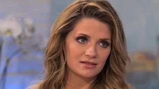 Mischa Barton Opens Up About Her Backyard Meltdown It Was a Complete Hallucination [upl. by Demp]