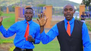 WATHI WA YESU OFFICIAL VIDEO  St Francis of Assis Catholic Choir  Kithimani [upl. by Achilles]