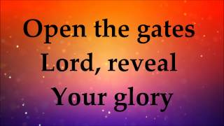 Darlene Zschech  God Is Here  Lyrics [upl. by Aikal]