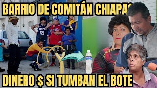 ¿Qué Sucede Cuando Visita el Lugar Más P3LIGR0S0 de Comitán Chiapas [upl. by Bradlee788]