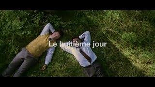 EXTRAIT Le huitième jour LA minute [upl. by Adnorahc]