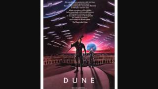 Dune Symphonic Suite [upl. by Ramoj]