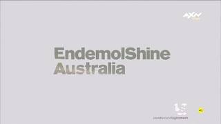 EndemolShine InternationalTenEndemol Shine Australia 2016 [upl. by Aremahs]