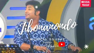 Jibonanondo  জীবনানন্দ  Ustaad Niaz Mohammad Chowdhury  Cover  Yousuf Ahmed Khan [upl. by Christoper249]