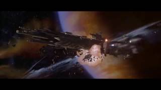 One of the best scenes from Wing Commander [upl. by Ltsyrk]