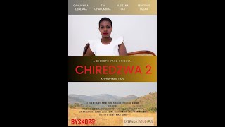 Chiredzwa 2 full Zimbabwean movie KUDZANAI GIJI GAMU DENENGA ITAYI CHARAMBIRA [upl. by Zenobia]