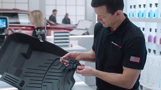 This is How WeatherTech Commercial [upl. by Ainesell]