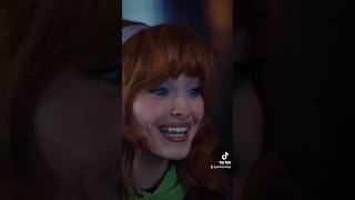 SABRINA CARPENTER SNL SCOOBY DOO [upl. by Valer]