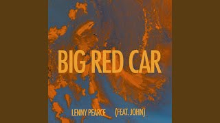 Big Red Car [upl. by Nana]