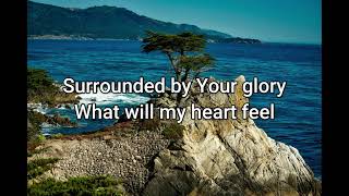 MercyMe  I Can Only Imagine Lyrics [upl. by Teeter]