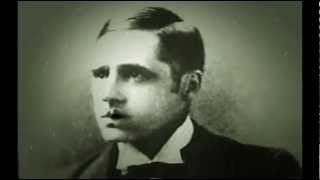 Banjo Paterson quotClancy of the Overflowquot Poem animation Australian Bush poetry [upl. by Ehsiom]