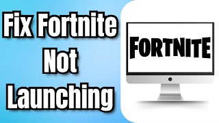 Fix Easy AntiCheat is Not Installed on Fortnite  Full Guide 2024 [upl. by Acherman]