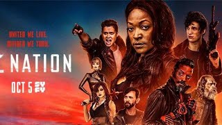 Z Nation Episode 13 Season 5 End of Everything Season Finale [upl. by Nadirehs]