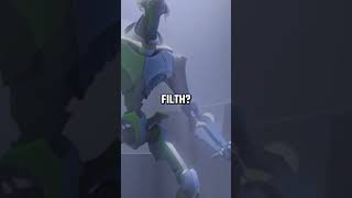 GENERAL GRIEVOUS VS JEDI MASTER EETH KOTH starwars starwarsshorts starwarstheclonewars shorts [upl. by Alison881]