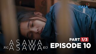 TATAY UMBOK AT ANG KANYANG ASAWA Aswang True Story [upl. by Eatnwahs]