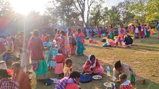 बिशप पद ग्रहण प्रोग्राम महुआडांड़  Bishop program Vlog St Josephs Church Mahuadanr [upl. by Victorie]