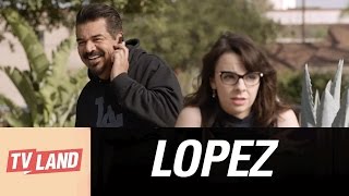 Lopez  You Cant Date Your TV Daughter  Season 2 [upl. by Rossuck]