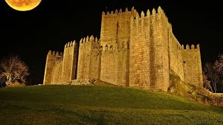 CASTELO DE GUIMARÃES [upl. by Misab]