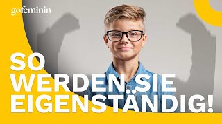 Kinder profitieren davon wenn ihre Eltern faul sind [upl. by Akener]