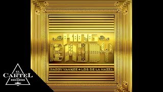 Daddy Yankee  Millonarios  ft Arcángel Audio Oficial [upl. by Ellecrag]