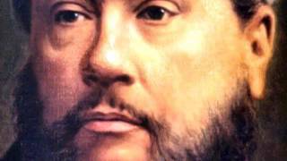 The Prayer of Jabez  Charles Spurgeon Sermon [upl. by Llevrac176]