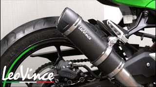 KAWASAKI NINJA 500  GP CORSA EVO [upl. by Edra]