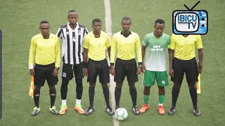 APR FC vs KIYOVU SPORTSHighlights amp InterviewsFriendly match [upl. by Dayir699]