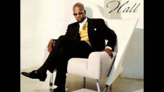 Aaron Hall  Lets Make Love [upl. by Neellek]