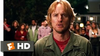 Drillbit Taylor 910 Movie CLIP  This Fight Is Over 2008 HD [upl. by Ahserak]