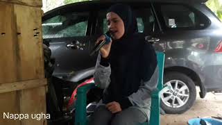 nyalakan api Nike Ardilla cover ressa [upl. by Scammon427]