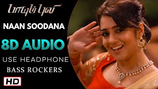 SOODANA song lyrics in Tamil  PUSHPA 2 AKlyricssongstamilALST4523 [upl. by Lepp]