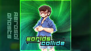 Worlds Collide Full Album [upl. by Schaumberger]