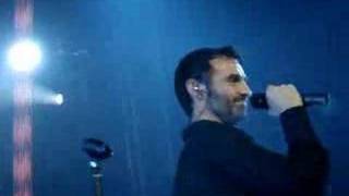 Marti Pellow  Love Is All Around live [upl. by Haela381]