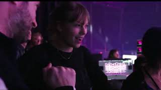 Taylor Swift  reputation Stadium Tour Rehearsal [upl. by Witty]