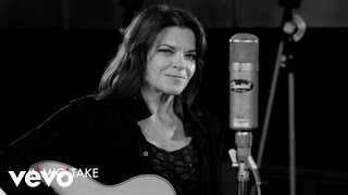 Rosanne Cash  Ettas Tune 1 Mic 1 Take [upl. by Stalker]